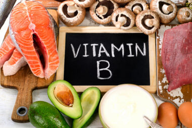 How to Choose the Best Vitamin B Complex Supplement for Stress