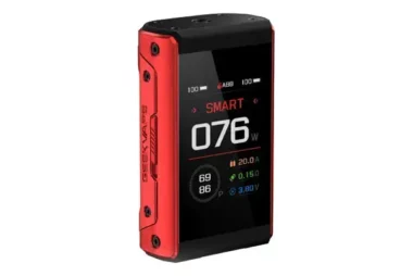 GEEKVAPE T200 AEGIS TOUCH 200W MOD